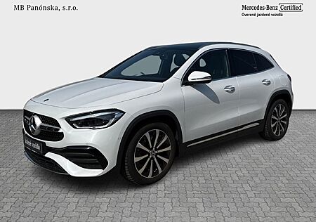 Mercedes-Benz GLA 250 4Matic