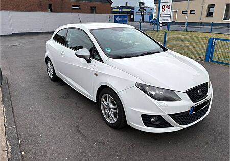Seat Ibiza SC 1.4 TSI DSG FR FR