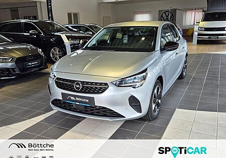 Opel Corsa F e Elegance RFK / Android / SHZ / Navi