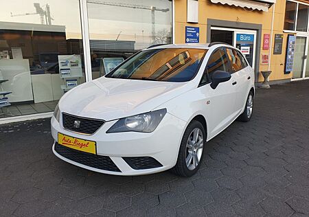 Seat Ibiza ST Reference - AHK / Klima