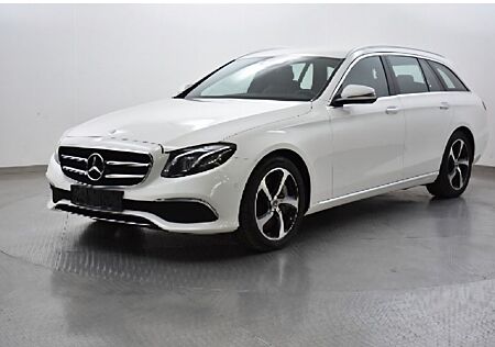 Mercedes-Benz E 350 d T Autom. -