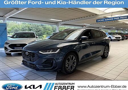 Ford Focus Turnier ST-Line 1.0EB MHEV