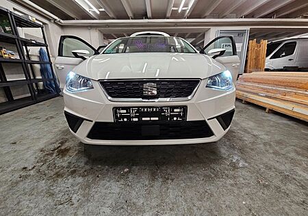 Seat Ibiza 1.0 TGI 66kW Style Style *Chic*