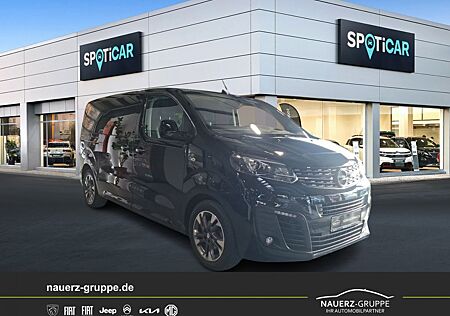 Opel Zafira Life Elegance M 2.0 D