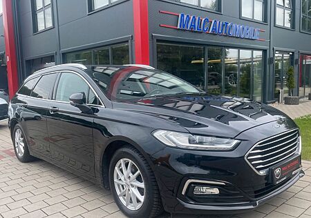 Ford Mondeo Turnier Titanium(Tüv&Insp.neu)