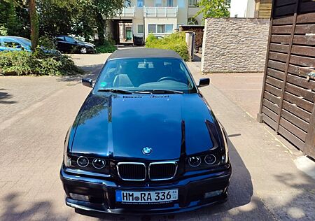 BMW 318i Cabrio M Paket