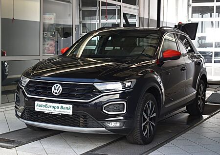 VW T-Roc Volkswagen 2.0TSI Sport 4Motion DSG*AHK*LED*PDC*ACC