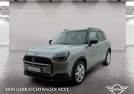 Mini Cooper S Countryman Countryman C Head-Up Kamera Pano.Dach LED Alarm