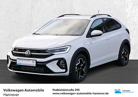 VW Taigo Volkswagen R-Line 1,0 l TSI OPF 85 kW (116 PS ) 7-Gan