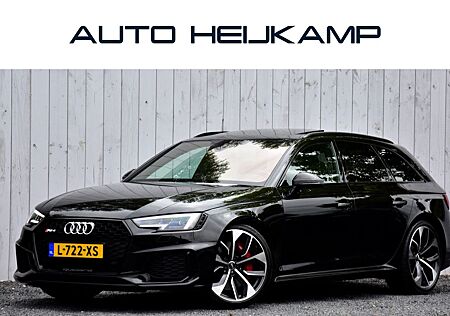 Audi RS4 Avant 2.9 TFSI Quattro | Orginal staat | Per