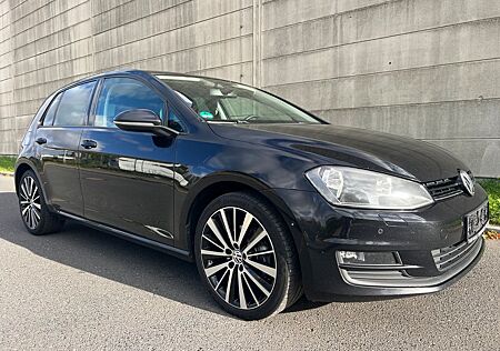 VW Golf Volkswagen 2.0 TDI DSG BMT Comfortline *2.Hand*