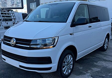 VW T6 Caravelle Volkswagen 2.0TDi 9Sitzer Climatic