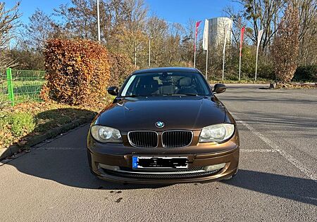 BMW 116i - E87 Baujahr 2011