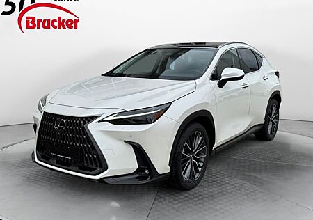 Lexus NX 350h E-FOUR Luxury Line *PANO* Mark Levinson