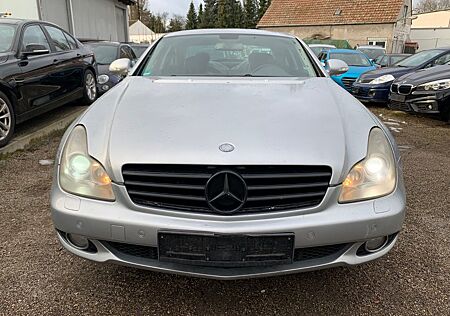 Mercedes-Benz CLS 350 Leder Navi Xenon Pdc