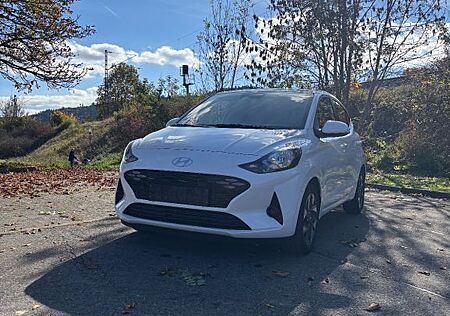 Hyundai i10 1.2 Trend AMT Trend
