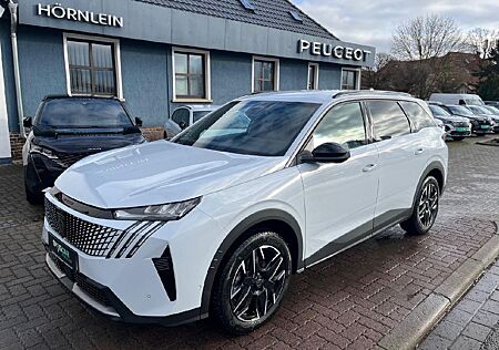 Peugeot 5008 Allure Hybrid 145+Panoramanavi+Winter+Drive