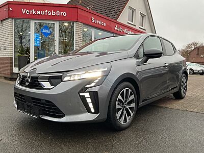 Mitsubishi Colt Plus 1.0 TCE SHZ BT CarPlay Kamera Tempomat