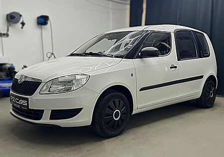 Skoda Roomster 1.2|RadioMP3|Klima|ZV|FH|8-FACH|TÜV-NEU