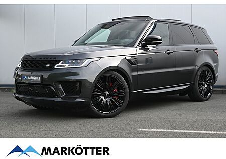 Land Rover Range Rover Sport P525 V8 SC HSE Dynamic/Standhz