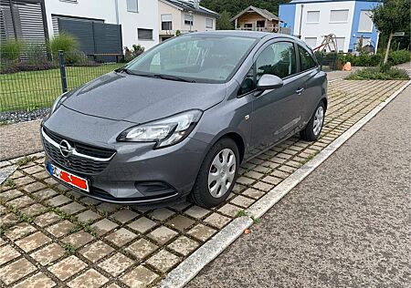 Opel Corsa 1.4 I Winterpacket I wenig KM I gepflegt