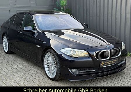 Alpina D5 MEMORY SOFT-CLOSE KAMERA EL-HECKKLAPPE
