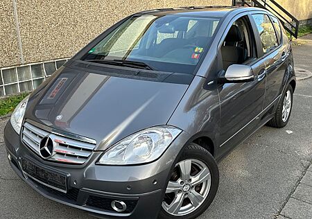 Mercedes-Benz A 180 CDI + 2 Hand *