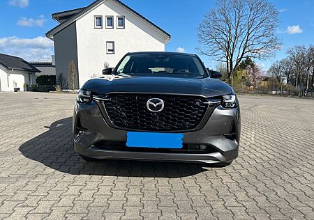 Mazda CX-60 3.3 e-SKYACTIV D254 Homura Auto AWD Homura