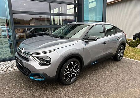 Citroën E-C4 ë-C4 136 Feel