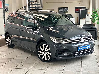 Volkswagen Touran 2.0 TDI R-Line Highl. DSG Panorama Virtua