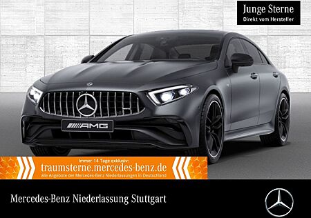 Mercedes-Benz CLS 53 AMG CLS 53 4M+ AMG/20"/DRIVERS/MAGNO/NAPPA/SHD/BURM