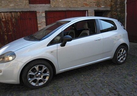 Fiat Punto 1.2 8V POP POP