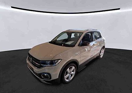 VW T-Cross Volkswagen Style 1.0 TSI DSG*Navi*PDC*Kamera*ACC*