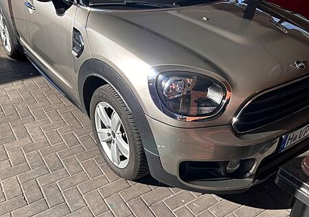 Mini One Countryman One One