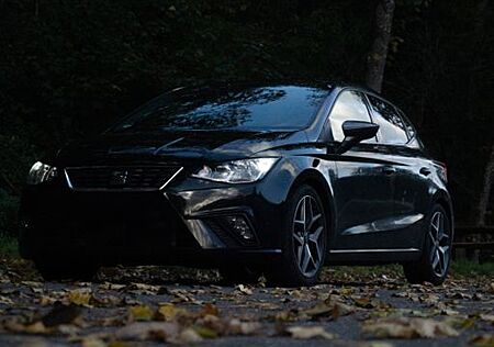Seat Ibiza 1.0 TSI 85kW XCELLENCE Kamera|Navi|Pano
