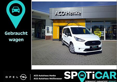 Ford Transit Connect 220 L1 S&S Trend