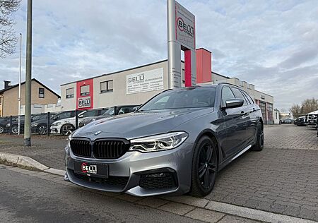 BMW 540 d xDrive M Sport HK AHK Virtual FINANZIERUNG