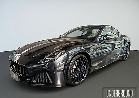 Maserati GranTurismo 3.0 V6 AWD Modena