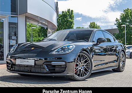 Porsche Panamera GTS Sportabgas LED-Matrix Surround-View