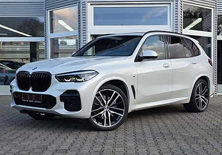 BMW X5 xDrive40i M Sport SKY Lounge Keyless 4x SHZ