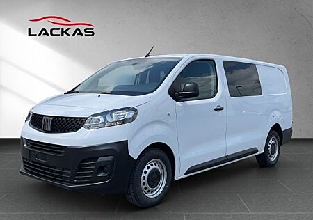 Fiat Scudo L3 Multicab Basis 2.0 Mu ltijet 180 Apple