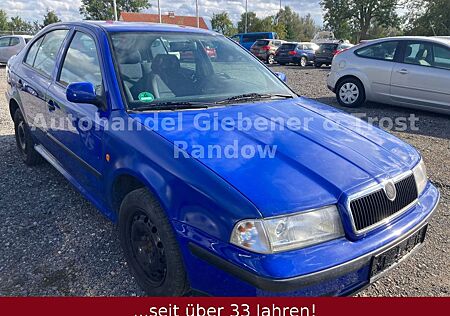 Skoda Octavia ++2.Hand++