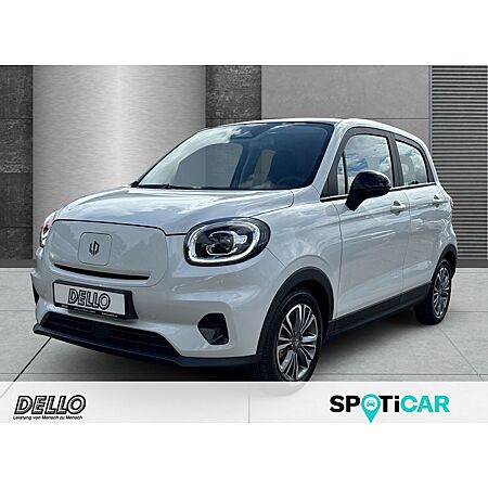 Leapmotor T03 leasen