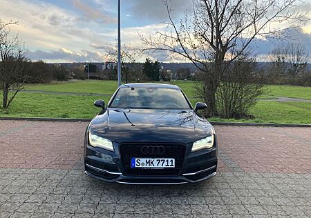 Audi A7 2.8 FSI Sportback - BBS/HUD S7 Optik
