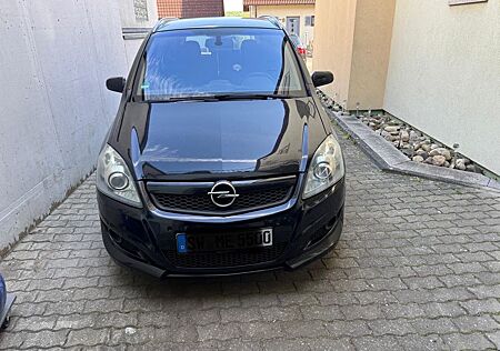 Opel Zafira 1.9 CDTI Sport 110kW Sport