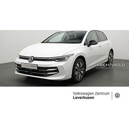 VW Golf leasen