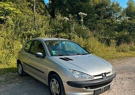 Peugeot 206 Petit Filou 60 Petit Filou