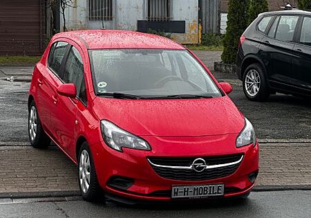 Opel Corsa E Edition Automatik premium Garantie