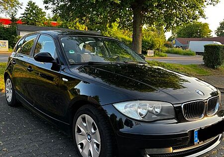 BMW 116i Edition Lifestyle Edition Lifestyle