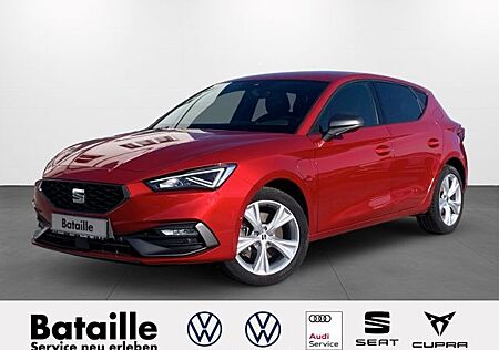 Seat Leon 1.4 e-Hybrid FR *299,- ohne Anzahlung*